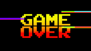 Game Over