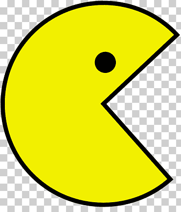 Player 1 Pacman
